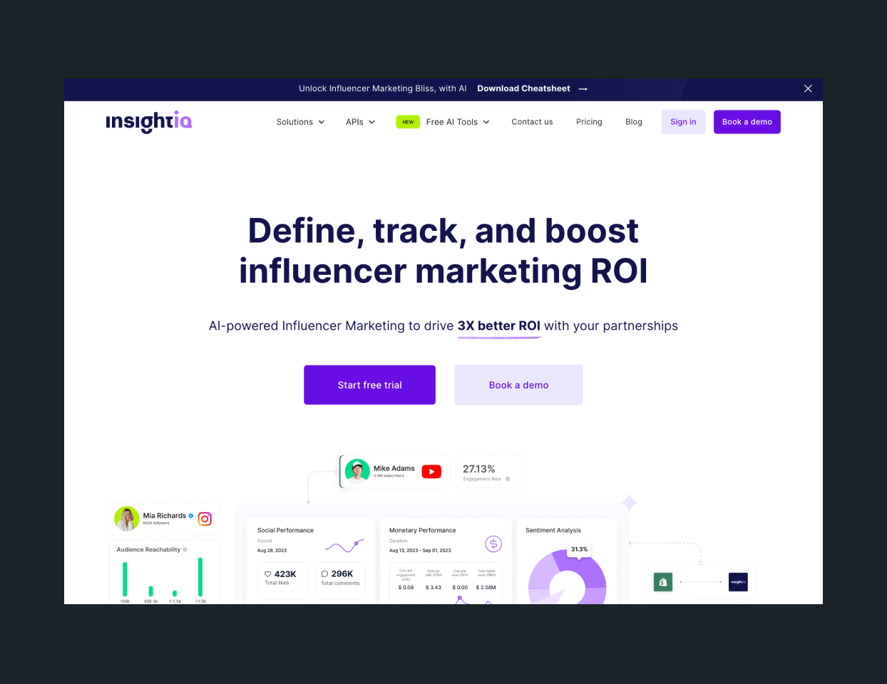 Insight IQ